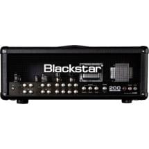 BLACKSTAR S1-200 (товар снят с производства)